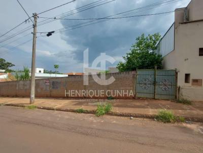 Terreno para Venda, em Dourado, bairro Jardim Maria Luiza