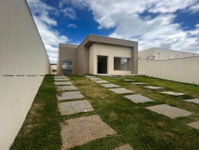 Casa para Venda, em Pedro Leopoldo, bairro PORTAL DAS ACACIAS, 3 dormitrios, 2 banheiros, 1 sute, 2 vagas