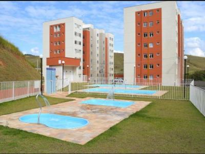 Apartamento para Temporada, em Volta Redonda, bairro Jardim Mariana