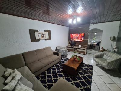 Casa para Venda, em Campinas, bairro Jardim do Lago 2, 3 dormitrios, 2 banheiros, 1 sute, 2 vagas