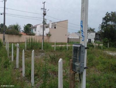 Terreno para Venda, em Guaratuba, bairro NEREIDAS, RUA BOLIVIA