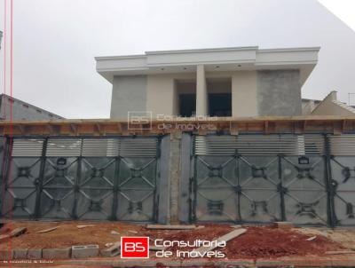 Casa Geminada para Venda, em Itaquaquecetuba, bairro Jardim Rio Negro, 3 dormitrios, 2 banheiros, 1 sute, 2 vagas