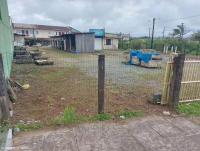 Terreno para Venda, em Guaratuba, bairro BAL. NEREIDAS, AV. VISCONDE DO RIO BRANCO