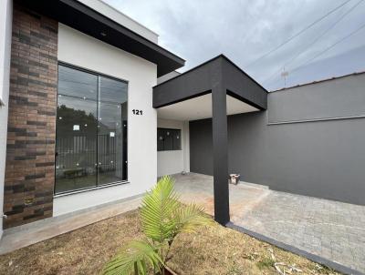 Casa Geminada para Venda, em Londrina, bairro Coliseu, 3 dormitrios, 3 banheiros, 1 sute, 1 vaga