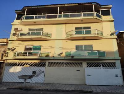 Apartamento para Venda, em Nilpolis, bairro Nova Cidade, 3 dormitrios, 1 banheiro, 1 sute, 1 vaga