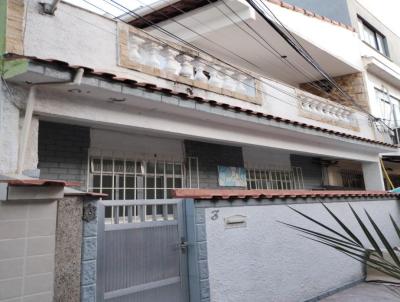 Casa em Condomnio para Venda, em Nilpolis, bairro Centro, 3 dormitrios, 3 banheiros, 1 sute