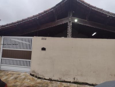 Casas 1 Quarto para Venda, em Praia Grande, bairro Vila tupi, 1 dormitrio, 2 banheiros, 4 vagas