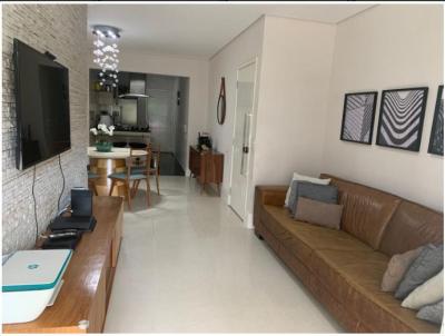 Apartamento para Venda, em , bairro Alto de Pinheiros, 3 dormitrios, 3 banheiros, 1 sute, 2 vagas