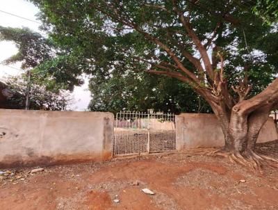 Terreno para Venda, em Campo Grande, bairro Portal Caiob