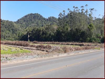 Terreno para Venda, em Jaragu do Sul, bairro SANTA LUZIA