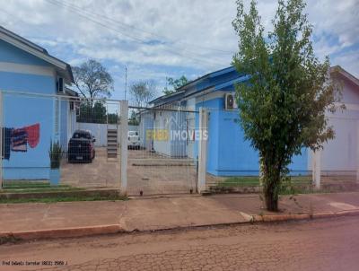 Casa para Venda, em So Borja, bairro Pirahy, 1 dormitrio, 1 banheiro