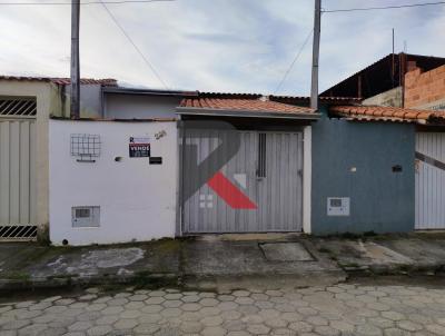 Casa para Venda, em Cachoeira Paulista, bairro Jardim europa ll, 2 dormitórios, 2 banheiros, 1 suíte, 1 vaga