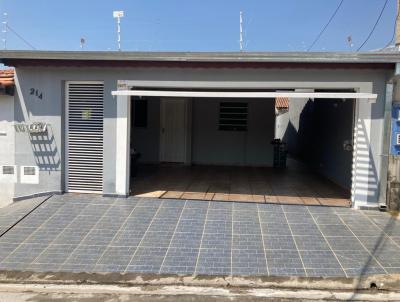 Casa para Venda, em Votorantim, bairro Real Parque, 2 dormitrios, 1 banheiro, 1 sute, 2 vagas