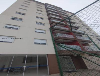 Apartamento para Venda, em Santo Andr, bairro Vila Curu, 2 dormitrios, 2 banheiros, 1 sute, 1 vaga