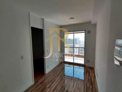 Apartamento para Venda, em So Paulo, bairro Cambuci, 1 dormitrio, 1 banheiro, 1 sute, 1 vaga