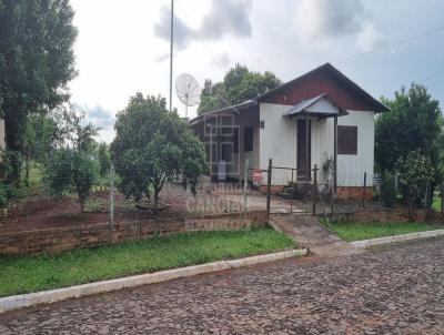 Casa para Venda, em Porto Mau, bairro So Jos do Mau, 3 dormitrios, 1 banheiro, 1 vaga