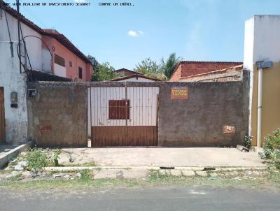 Casa para Venda, em São Raimundo Nonato, bairro UMBILINA
