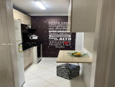 Apartamento para Venda, em Osasco, bairro So Pedro, 2 dormitrios, 1 banheiro