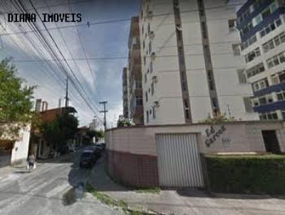 Apartamento para Venda, em Fortaleza, bairro VARJOTA, 3 dormitrios, 2 banheiros, 1 sute, 2 vagas