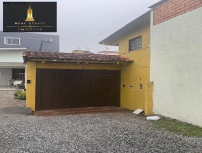 Casa para Venda, em Florianpolis, bairro Ingleses do Rio Vermelho, 6 dormitrios, 5 banheiros, 6 vagas