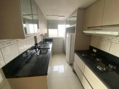 Apartamento para Venda, em Curitiba, bairro Novo Mundo, 2 dormitórios, 1 banheiro, 1 vaga