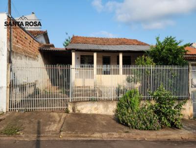 Casa para Venda, em Santo Antônio da Platina, bairro JD MONTE DAS OLIVEIRAS