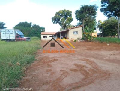 Represa para Venda, em Avar, bairro Terras de So Marcos I