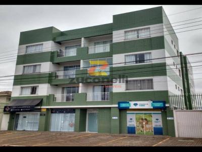 Apartamento para Locao, em Guarapuava, bairro Centro