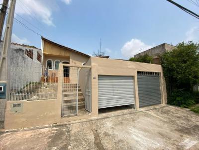 Casa para Venda, em Campinas, bairro Dic III, 2 dormitrios, 1 banheiro, 2 vagas