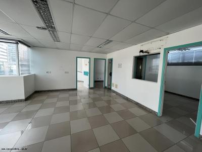 Sala Comercial para Locao, em Salvador, bairro Pituba, 4 banheiros, 5 vagas