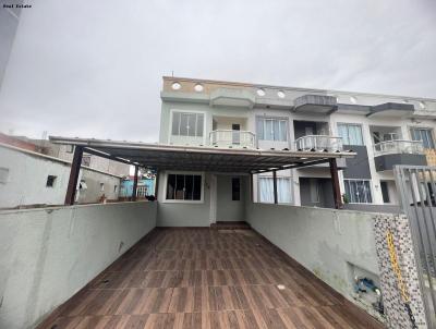 Duplex para Venda, em Florianpolis, bairro So Joo do Rio Vermelho, 2 dormitrios, 2 banheiros, 1 vaga