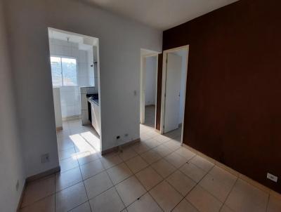 Apartamento para Venda, em Jacare, bairro Maria Amlia, 2 dormitrios, 1 banheiro, 1 vaga