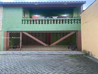 Sobrado em Condomnio para Venda, em So Paulo, bairro Vila Giordano, 3 dormitrios, 2 banheiros, 2 vagas