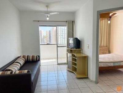 Apartamento para Venda, em Caldas Novas, bairro Centro, 1 dormitrio, 1 banheiro, 1 vaga