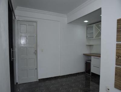 Apartamento para Venda, em Rio de Janeiro, bairro Jacarepagu, 2 dormitrios, 1 banheiro, 2 vagas