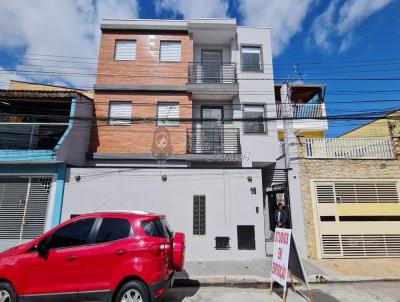 Apartamento para Venda, em São Paulo, bairro Cidade Nova, 2 dormitórios, 1 banheiro
