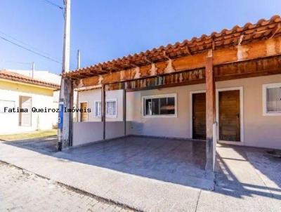 Casa em Condomnio para Venda, em Sorocaba, bairro Jardim Maria Elvira, 2 dormitrios, 1 banheiro, 2 vagas