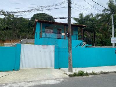 Casa para Venda, em Maric, bairro Caju, 3 dormitrios, 1 banheiro, 1 sute