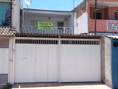 Casa para Venda, em RA XV Recanto das Emas, bairro RECANTO DAS EMAS DF, 3 dormitrios, 2 banheiros, 2 vagas