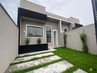 Casa para Venda, em Itapo, bairro Jardim da Barra, 3 dormitrios, 3 banheiros, 1 sute, 1 vaga