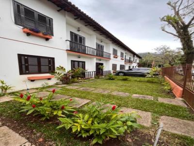 Apartamento para Venda, em São Sebastião, bairro Porto Grande, 1 dormitório, 1 banheiro