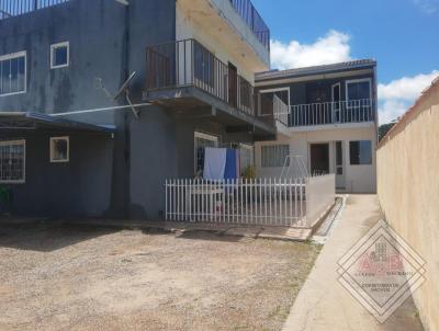 Apartamento para Venda, em Piraquara, bairro Vila Juliana, 2 dormitrios, 1 banheiro, 1 vaga