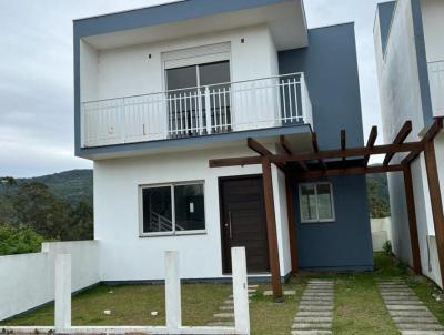Casa para Venda, em Garopaba, bairro Ambrosio, 2 dormitrios, 1 banheiro