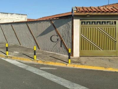 Casa para Venda, em Rio das Pedras, bairro So Cristovo, 3 dormitrios, 1 banheiro, 2 vagas