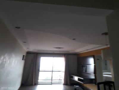 Apartamento para Venda, em So Paulo, bairro VILA SANTA CATARINA, 2 dormitrios, 1 vaga