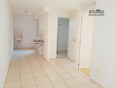 Apartamentos Financiveis para Venda, em Braslia, bairro Setor Meireles (Santa Maria), 2 dormitrios, 1 banheiro, 1 vaga