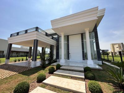 Casa em Condomnio para Venda, em , bairro Blue lagoon, 3 dormitrios, 5 banheiros, 3 sutes, 4 vagas