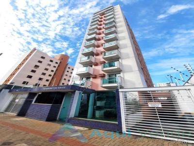 Apartamento para Venda, em Londrina, bairro Centro, 2 dormitrios, 2 banheiros, 1 sute, 1 vaga