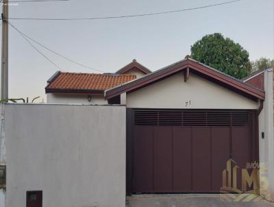 Casa para Venda, em Santa Cruz do Rio Pardo, bairro Jardim Ip, 3 dormitrios, 3 banheiros, 1 sute, 1 vaga