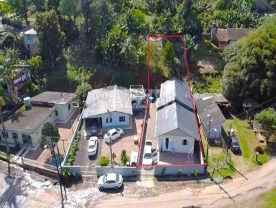 Casa para Venda, em Rio do Sul, bairro Rainha, 3 dormitrios, 2 banheiros